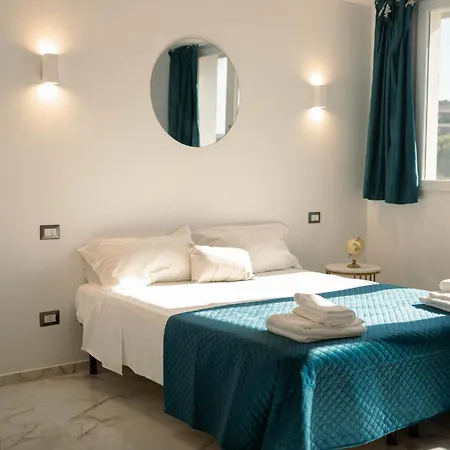 Dimora Prometeo Bari