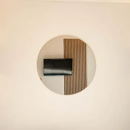 Dimora Prometeo בארי