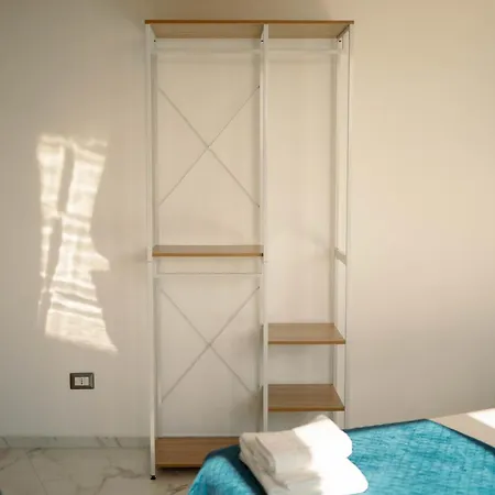 Dimora Prometeo Bari