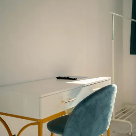 Dimora Prometeo Affittacamere 4*