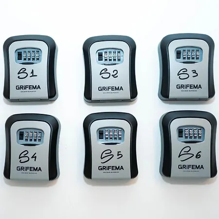 Affittacamere Dimora Prometeo 4*