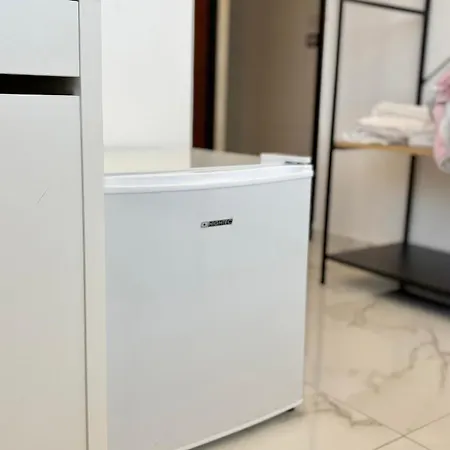 Dimora Prometeo Affittacamere