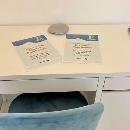 בית הארחה Dimora Prometeo