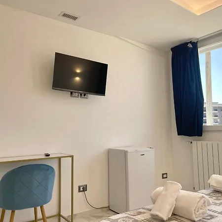 בית הארחה Dimora Prometeo 4*