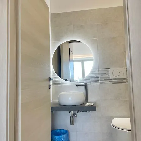 Dimora Prometeo Affittacamere