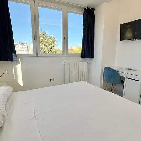 Dimora Prometeo בית הארחה בארי