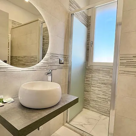 Dimora Prometeo Affittacamere