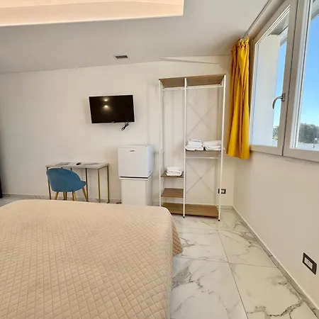 Dimora Prometeo בארי