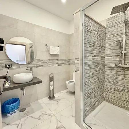 Dimora Prometeo Affittacamere