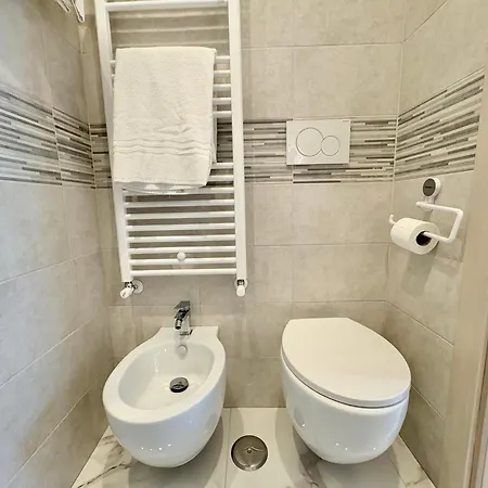 Dimora Prometeo בית הארחה בארי