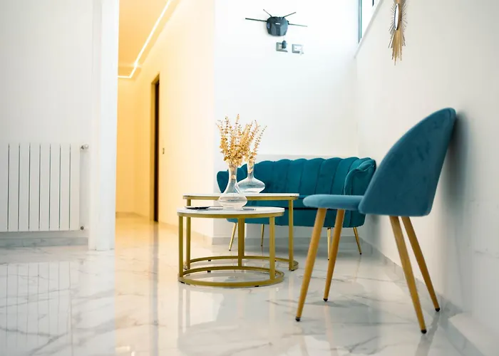 Dimora Prometeo 3* Bari