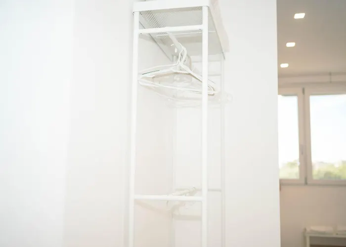 Dimora Prometeo Pensión 3*