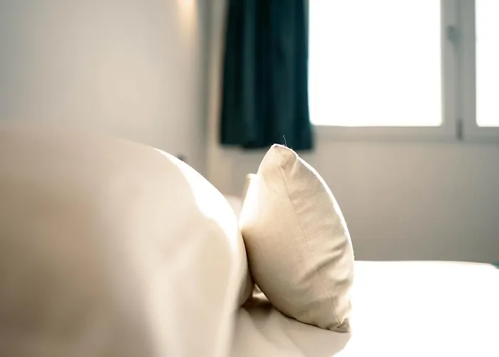 Pensión Dimora Prometeo Bari