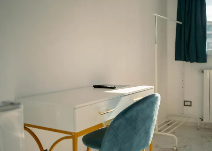 Dimora Prometeo Pensión 3*