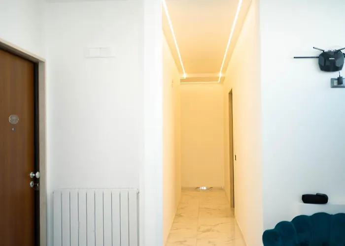 Pensión Dimora Prometeo