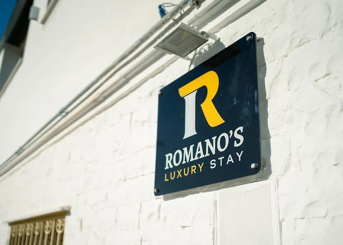 Pensión Dimora Prometeo