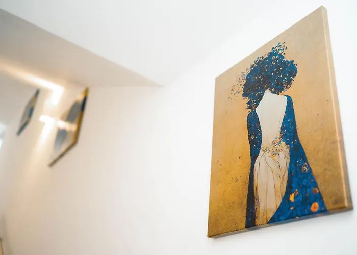 Pensión Dimora Prometeo