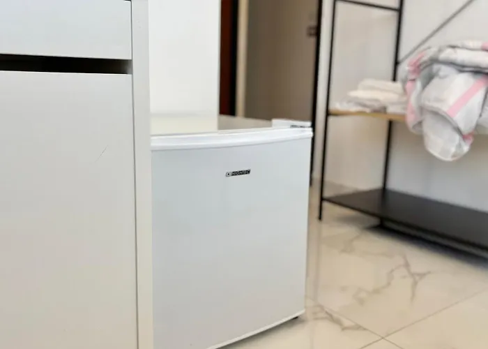 Dimora Prometeo Pensión