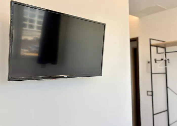 Dimora Prometeo Pensión Bari