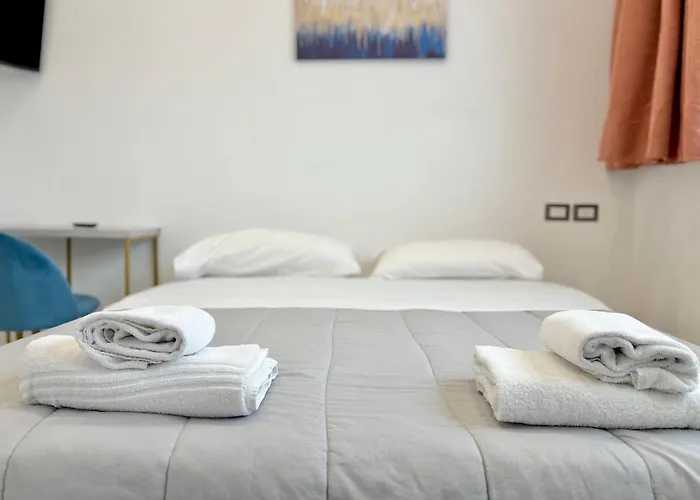 Dimora Prometeo Bari