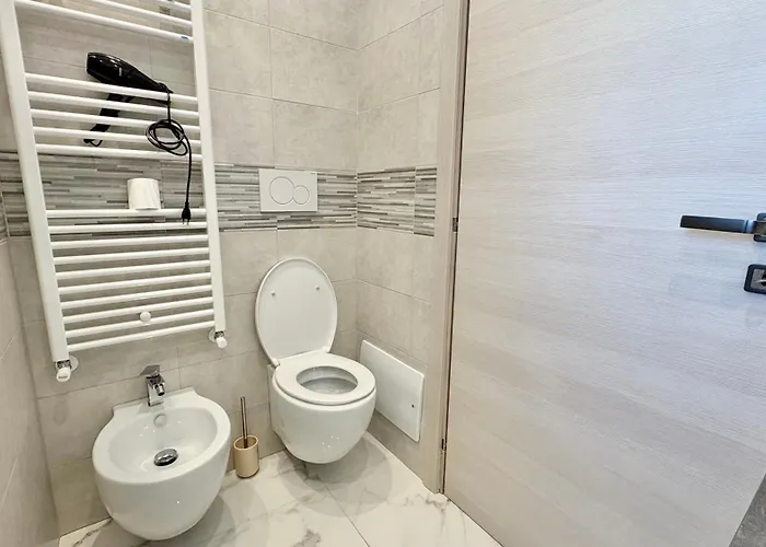 Dimora Prometeo 3* Bari