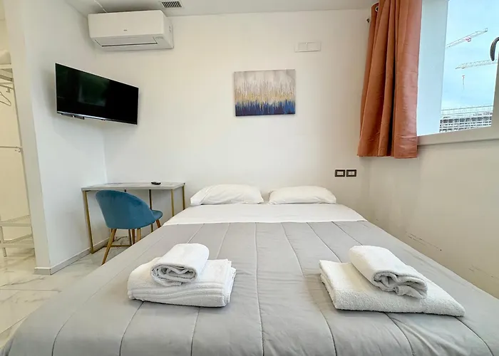 Pensión Dimora Prometeo 3*