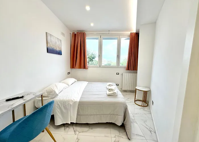 Pensión Dimora Prometeo Bari