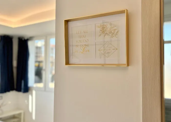 Dimora Prometeo 3* Bari