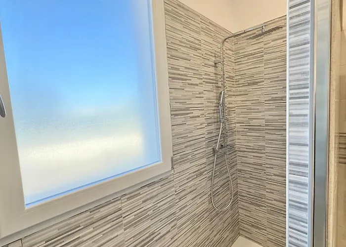 Dimora Prometeo Pensión 3*