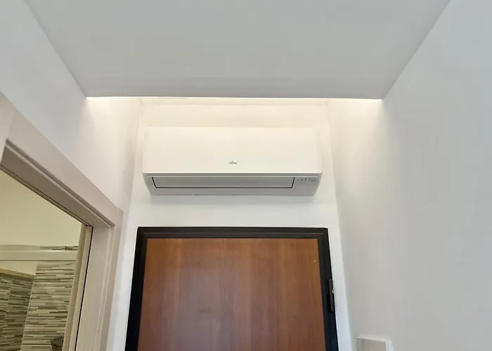 Pensión Dimora Prometeo 3*