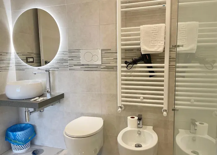 Pensión Dimora Prometeo