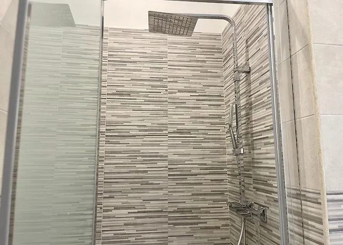 Dimora Prometeo Pensión 3*