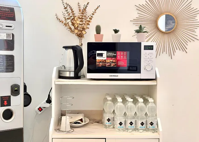 Dimora Prometeo Bari