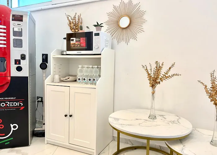 Dimora Prometeo Bari